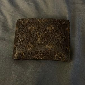 Louis Vuitton Wallet
